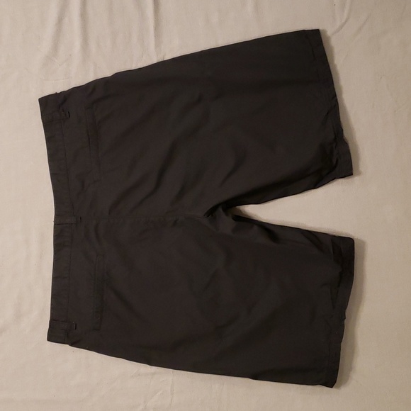 John Varvatos Shorts Black Men's 38 - Picture 6 of 6